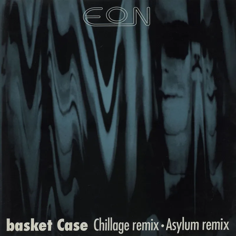 New Release Eøn Basket Case - Remixes UK 12" vinyl