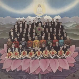 George Harrison Dark Horse - Complete - EX UK Vinyl LP Bulk Order