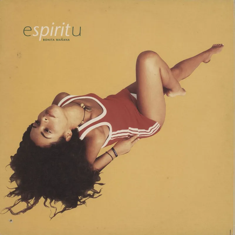 Espiritu Bonita Mañana UK 12" vinyl Top Rated