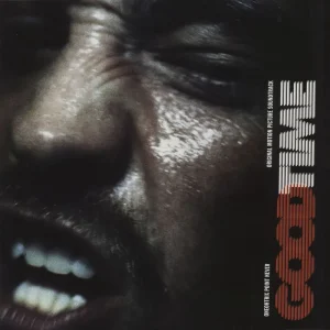 Oneohtrix Point Never Good Time UK 2-LP vinyl set Cheap