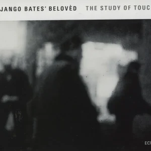 Price Cut Django Bates The Study Of Touch German CD album