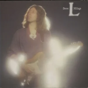 Steve Hillage L - El German Vinyl LP Buy Today