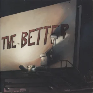 Exclusive DJ Shadow The Less You Know, The Better UK CD album