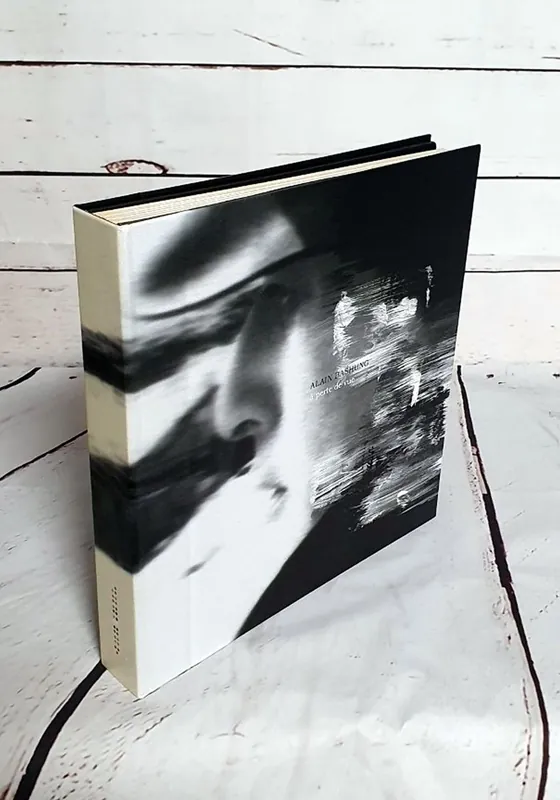Alain Bashung A Perte De Vue French Cd album box set Exclusive Offer