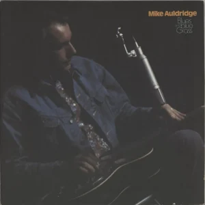 Mike Auldridge Blues And Blue Grass US Vinyl LP Final Sale
