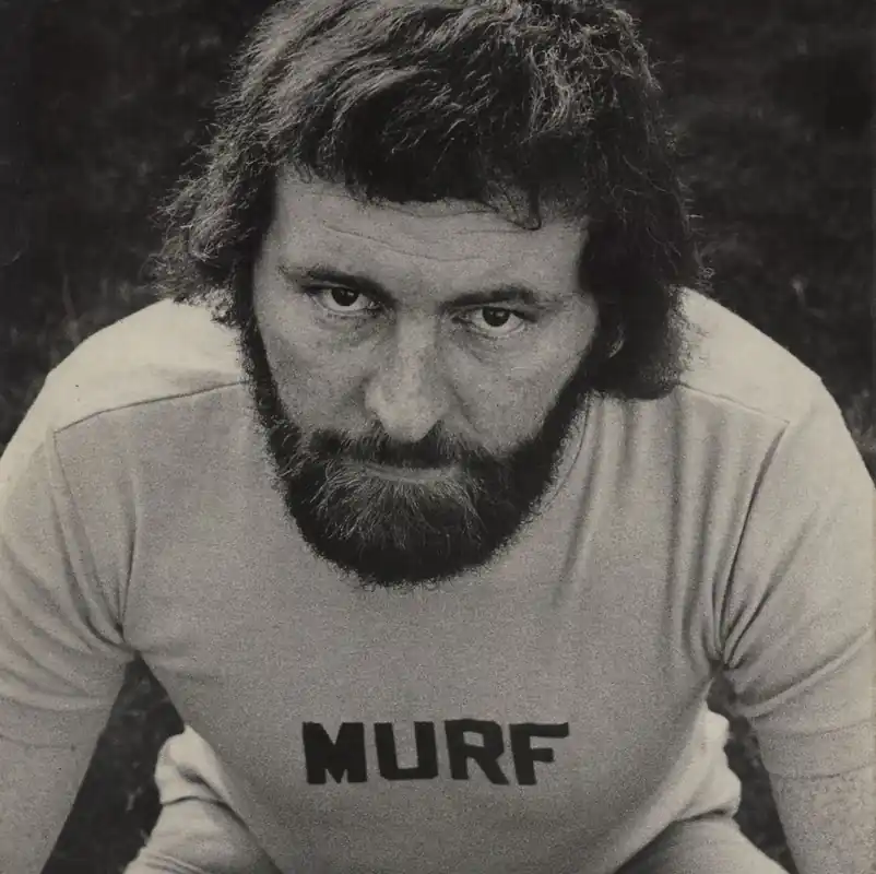 Noel Murphy Murf UK Vinyl LP Grab Now