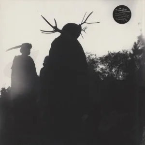 Head Of Wantastiquet Dead Seas + CD Belgian Vinyl LP Get Yours