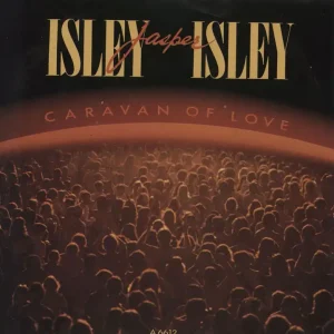 Isley Jasper Isley Caravan Of Love UK 7" vinyl Buy Today