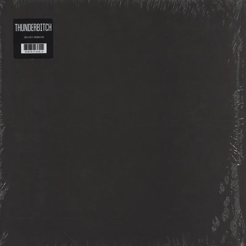 Best Seller Thunderbitch Thunderbitch US Vinyl LP