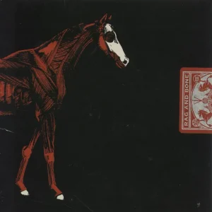 Weekend Sale The White Stripes Rag And Bone - Red Vinyl - Sealed - EX UK 7" vinyl