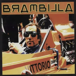 Brambilla Neun Austrian Vinyl LP Exclusive