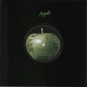 Paul McCartney and Wings Another Day - 1st - Solid UK 7" vinyl In Demand
