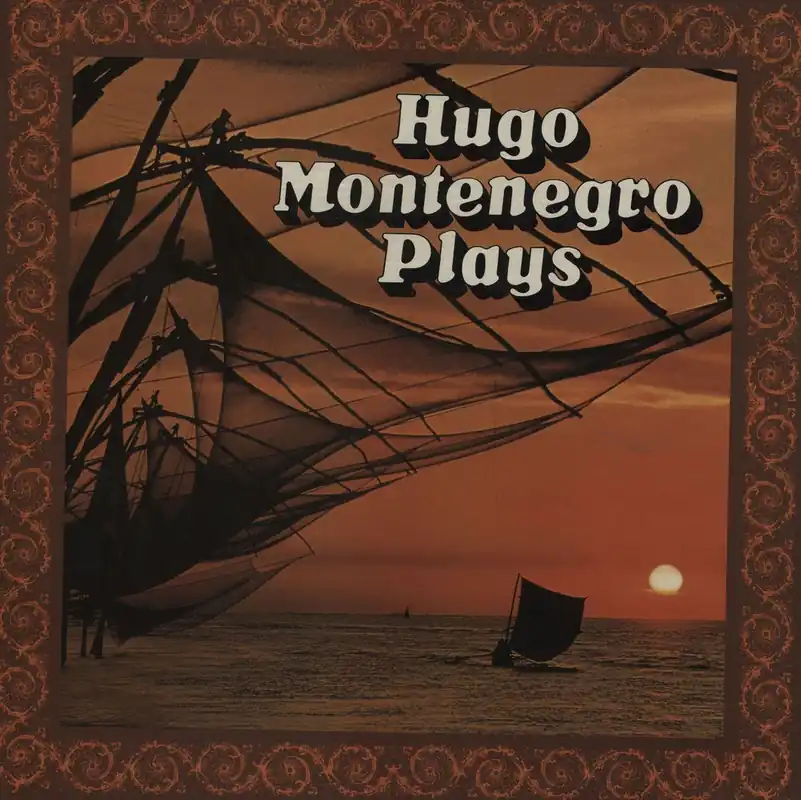 Secure Checkout Hugo Montenegro Hugo Montenegro Plays Dutch Vinyl box set