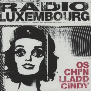 Bulk Order Radio Luxembourg Os Chi'n Lladd Cindy UK 7" vinyl