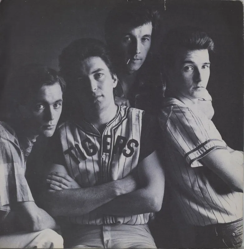 Slik Forever And Ever UK 7" vinyl In Demand
