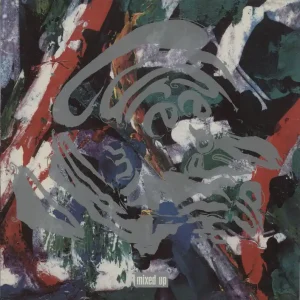 The Cure Mixed Up UK 2-LP vinyl set Price Cut