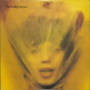 Direct From Factory The Rolling Stones Goats Head Soup - 180gm - Sealed UK 2-LP vinyl set