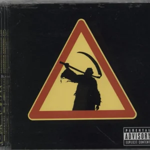 Children Of Bodom Stockholm Knockout Live US 2-CD album set Hot Deal