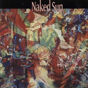 Hot Picks Naked Sun Naked Sun German Vinyl LP