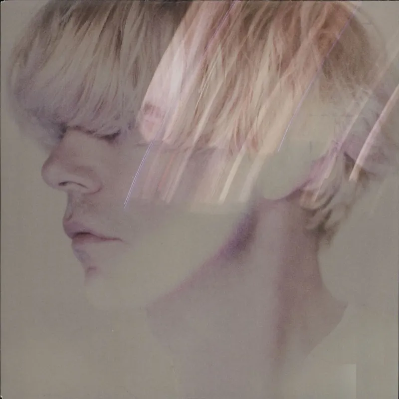 Sale Tim Burgess Oh Men - RSD UK 7" vinyl