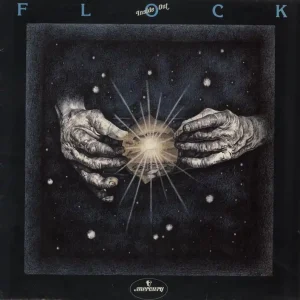 Limited Offer The Flock Inside Out UK Vinyl LP
