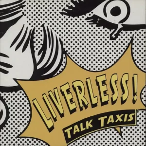 Talk Taxis Liverless! UK 7" vinyl Sale