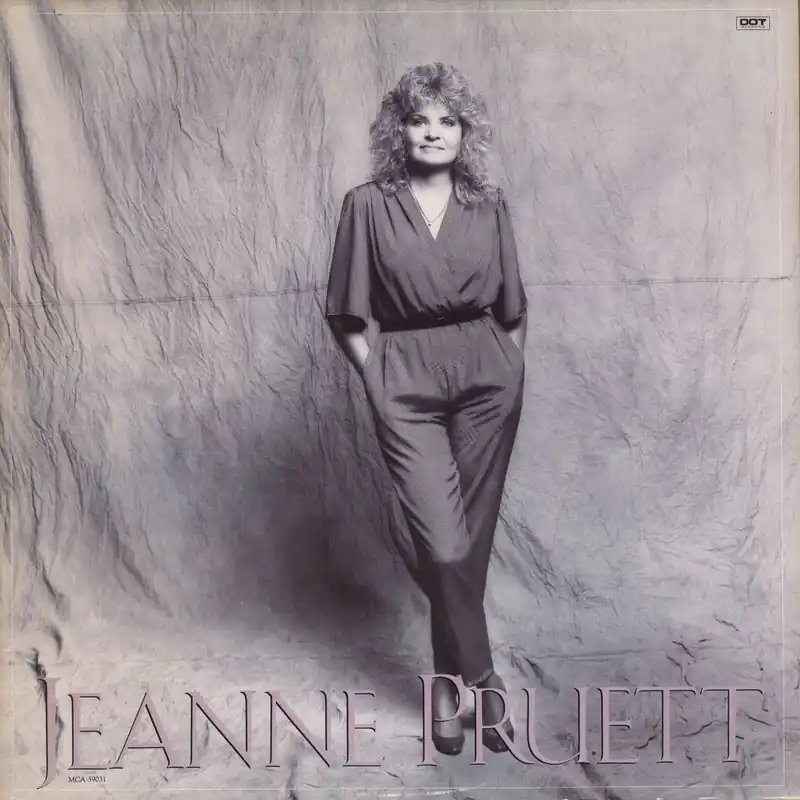 Jeanne Pruett Jeanne Pruett US Vinyl LP Super Sale