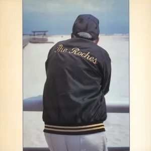 Sale The Roches No Trespassing US 12" vinyl