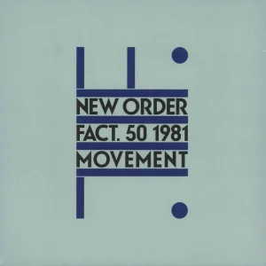 Brand New New Order Movement - Remastered - Sealed UK Vinyl LP