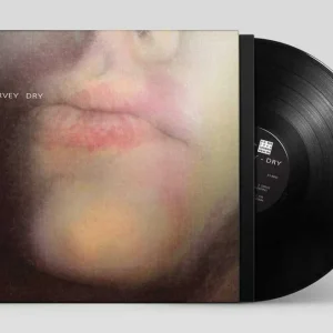 Fast Shipping P.J. Harvey Dry - Sealed UK Vinyl LP