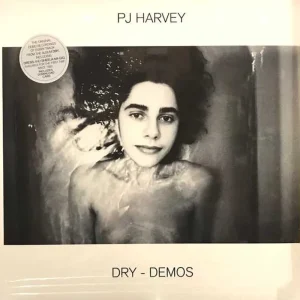 P.J. Harvey Dry - Demos - 180gm - Sealed UK Vinyl LP Order Now