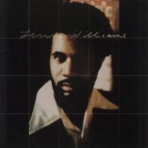 Price Drop Lenny Williams Pray For The Lion US Vinyl LP