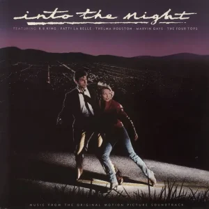 Original Soundtrack Into The Night UK Vinyl LP Trending