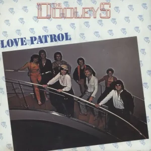 Money Back Guarantee The Dooleys Love Patrol + Sleeve UK 7" vinyl