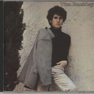 Tim Buckley Tim Buckley US CD album Original