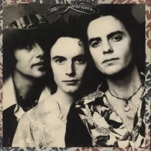 Trending The Rowans The Rowans UK Vinyl LP