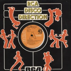 Affordable Witch Queen Get It On - A Label UK Promo 12" vinyl