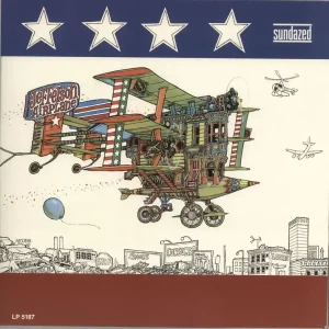Jefferson Airplane After Bathing At Baxters US Vinyl LP Buy Direct