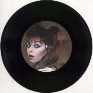 Best Price Pat Benatar Shadows Of The Night UK 12" vinyl
