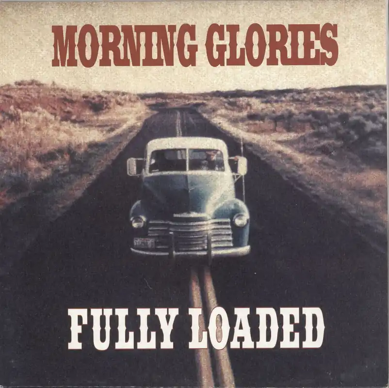 Morning Glories Fully Loaded UK Vinyl LP Instant Buy