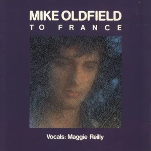 Place Order Mike Oldfield To France - EX UK 12" vinyl