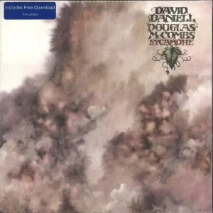 Douglas McCombs Sycamore UK Vinyl LP Free Shipping
