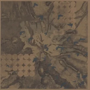 The Drift (00S) (rmxs) UK 12" vinyl Reduced Price
