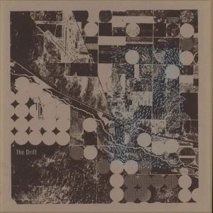 Money Back Guarantee The Drift (00S) Streets - Clear Vinyl US 12" vinyl