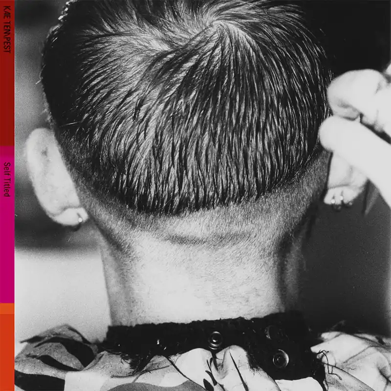 Kae Tempest - Self Titled (New Vinyl) &ndash; Sonic Boom Records Today Only