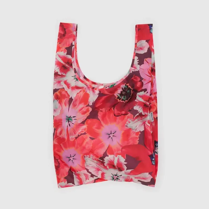 Best Choice Baggu - Julia Heuer Isa Standard Baggu Reusable Bag – Sonic Boom Records