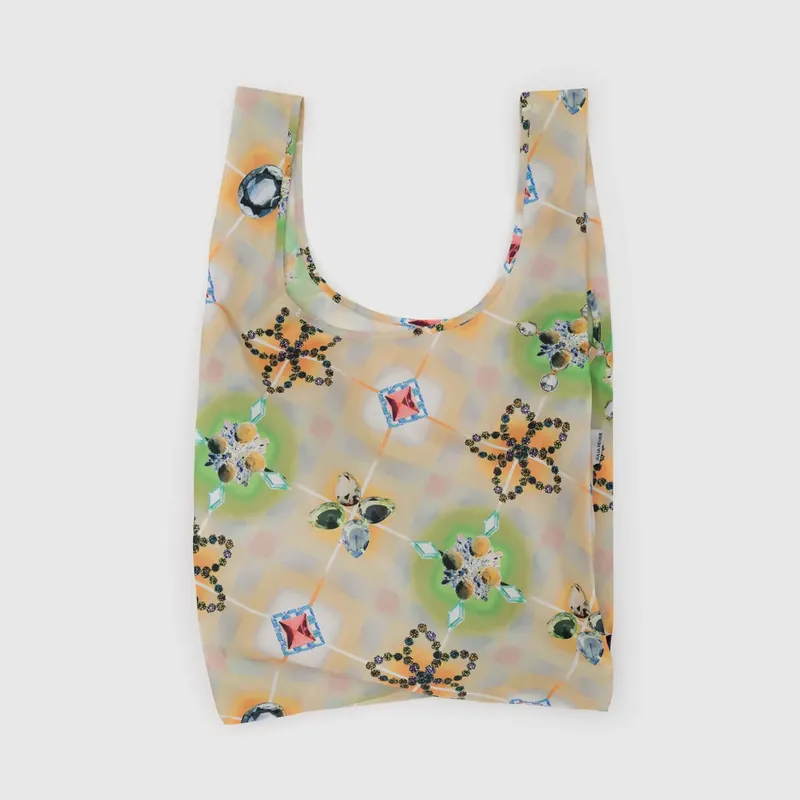Baggu - Julia Heuer Raisa Baby Bag (Copy) &ndash; Sonic Boom Records Handmade