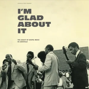 Various Artists - I'm Glad About It (4CD Box Set) (New CD) &ndash; Sonic Boom Records Hot Deal