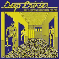 Various - Deep Entries: Gay Electronic Excursions 1980-1985 (New Vinyl &ndash; Sonic Boom Records While Supplies Last