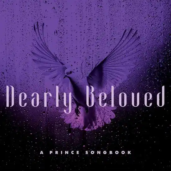 Worldwide Shipping Various - Dearly Beloved: A Prince Songbook 3CD (New CD) &ndash; Sonic Boom Records